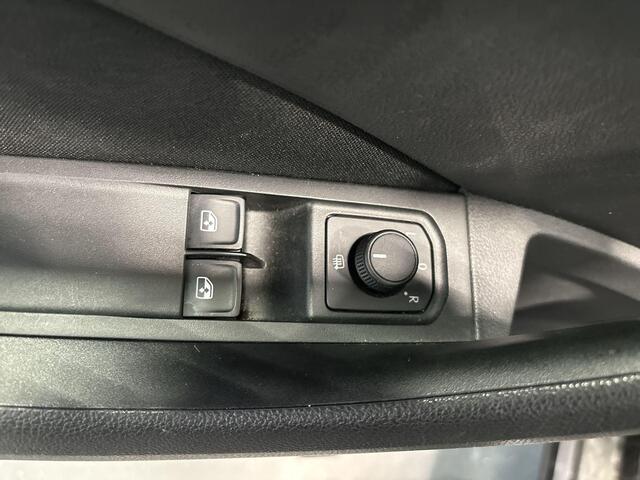 Skoda SCALA 1.0 TSI 110pk Ambition · Apple/Android Car Play · Airco · Cruise Control · DAB · 16'' Inch · Garantie t/m 12-05-2027 of 100.000km