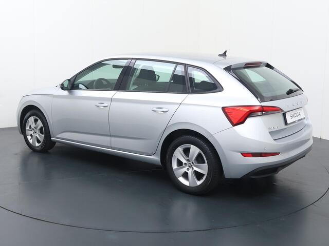 Skoda SCALA 1.0 TSI Ambition | 110 PK | Navigatie | Cruisecontrol | Parkeersensoren