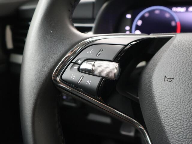 Skoda SCALA 1.0 TSI Ambition | 110 PK | Navigatie | Cruisecontrol | Parkeersensoren