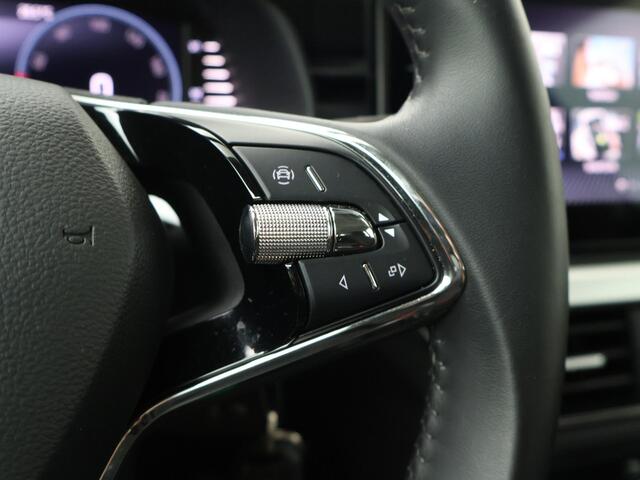 Skoda SCALA 1.0 TSI Ambition | 110 PK | Navigatie | Cruisecontrol | Parkeersensoren