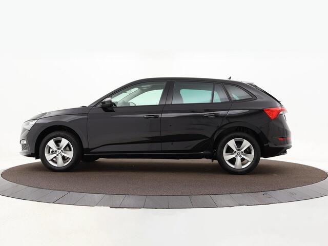 Skoda SCALA Selection 1.0 TSI 85 kW / 115 PK Hatchback 6 versn | Image Pakket
