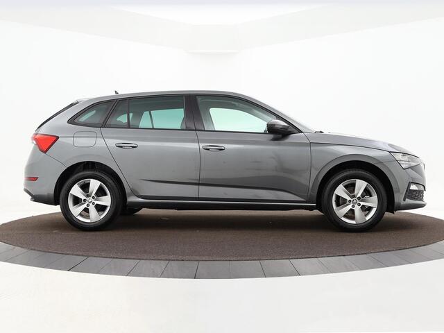 Skoda SCALA Selection 1.0 TSI 85 kW / 115 PK Hatchback 6 versn | Image Pakket