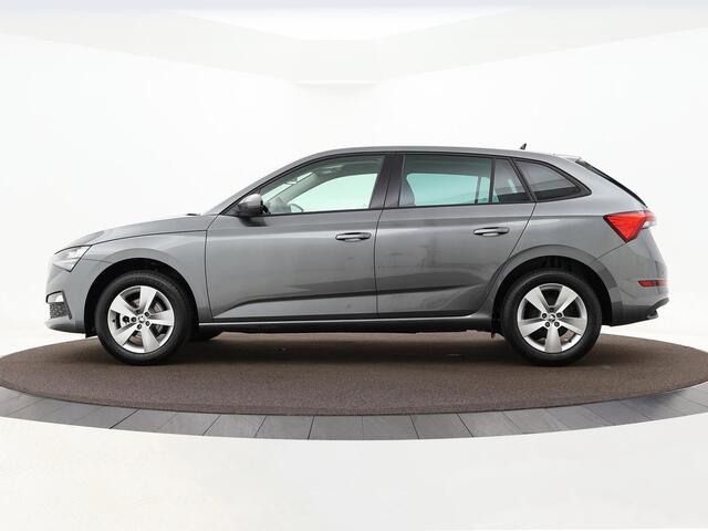 Skoda SCALA Selection 1.0 TSI 85 kW / 115 PK Hatchback 6 versn | Image Pakket