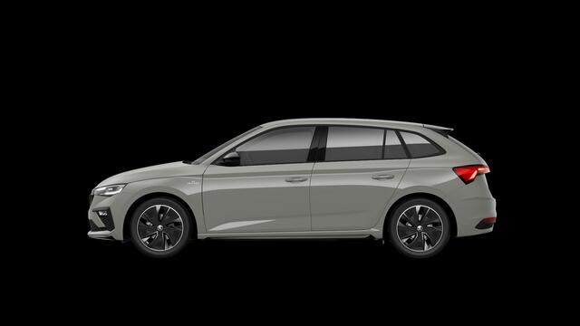 Skoda SCALA 1.0 TSI Greentech 115 6MT Monte Carlo