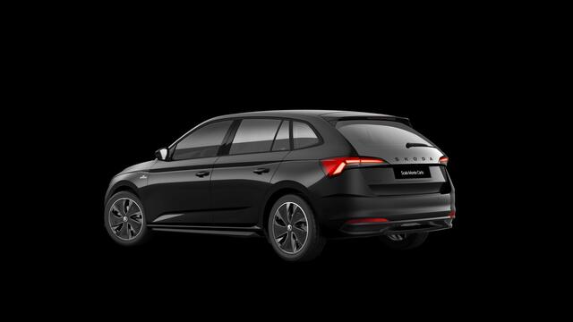 Skoda SCALA 1.0 TSI Greentech 115 7DSG Monte Carlo Automaat