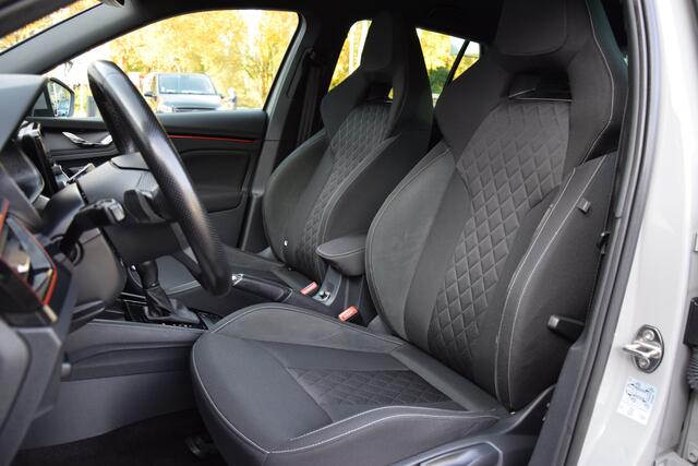 Skoda SCALA 1.0 TSI 115PK Sport Business DSG Automaat | Org. NL | BOVAG Garantie | Cruise & Climate Control | Parkeersensoren | Full LED | Sportstoelen | Apple Carplay / Android Auto |