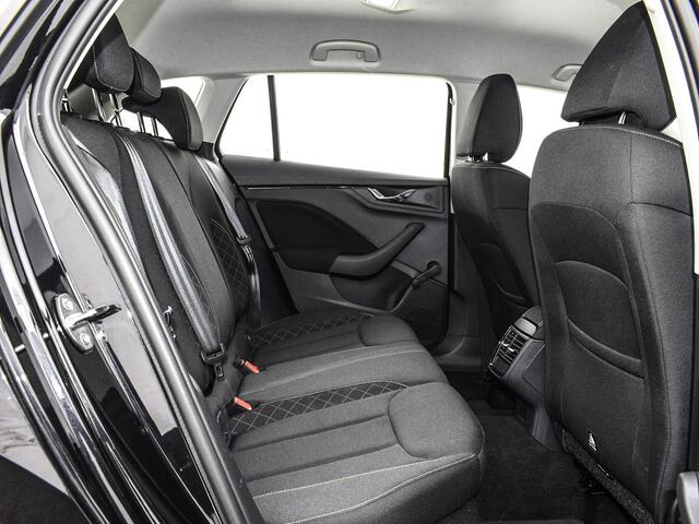 Skoda SCALA 1.0 TSI 110pk Ambition · Apple/Android Car Play · Airco · Cruise Control · DAB · 16'' Inch · Garantie t/m 12-05-2027 of 100.000km