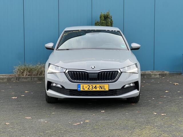 Skoda SCALA 1.0 TSI Sport Business CARPLAY|CRUISE|LED|PDC|ECC|LMV 1'EIG