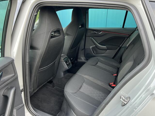 Skoda SCALA 1.0 TSI Sport Business CARPLAY|CRUISE|LED|PDC|ECC|LMV 1'EIG