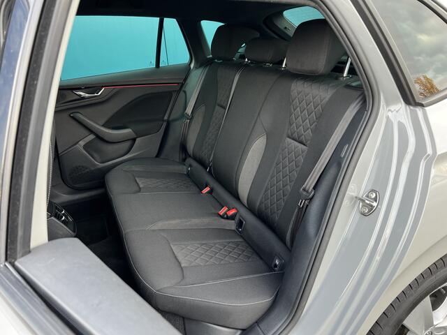 Skoda SCALA 1.0 TSI Sport Business CARPLAY|CRUISE|LED|PDC|ECC|LMV 1'EIG