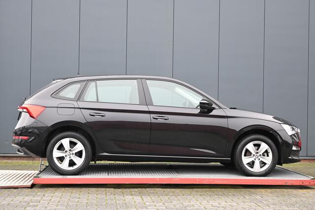 Skoda SCALA 1.0 TSI Ambition