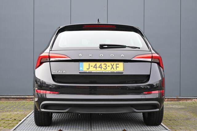 Skoda SCALA 1.0 TSI Ambition