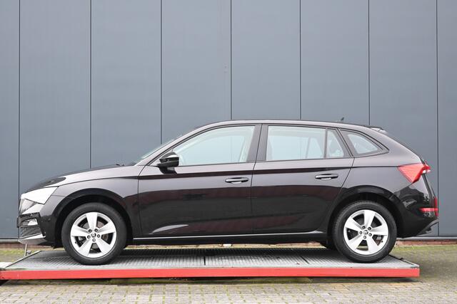 Skoda SCALA 1.0 TSI Ambition
