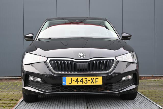Skoda SCALA 1.0 TSI Ambition