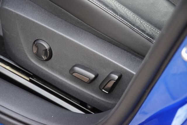 Skoda SCALA 1.5 TSI 150PK Business Edition DSG Automaat | Org. NL | BOVAG Garantie | Trekhaak | Lederen bekleding | Virtual Cockpit | Verwarmde voorruit | Electrische achterklep |