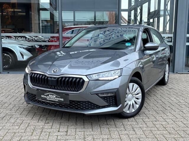 Skoda SCALA 1.0TSI AUTOMAAT SELECTION AIRCO PDC STOELVW ADDCRUISE