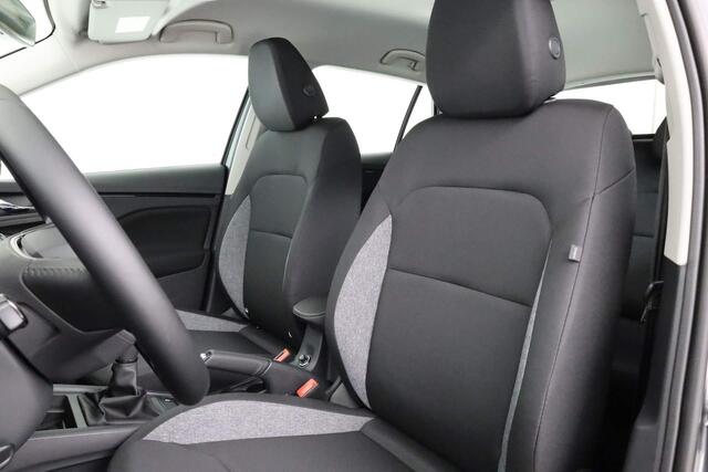 Skoda SCALA Essence 1.0 TSI 95 pk | Apple Carplay / Android Auto | LED | Cruise | DAB | MF-stuur | Airco