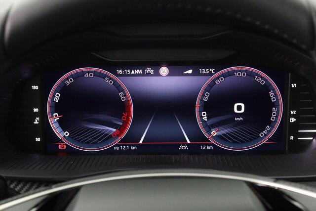 Skoda SCALA Monte Carlo 1.0 TSI 85 kW / 115 pk | Panoramadak | Camera | Keyless | Stoelverwarming | 18 inch