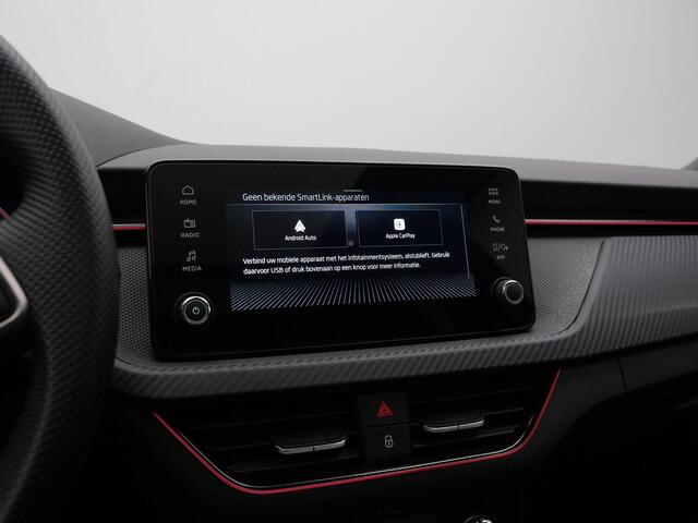 Skoda SCALA 1.0 TSI 115 pk DSG Monte Carlo | Panoramadak | Adaptief onderstel | Matrix LED | Stuur-/stoelverwarming | Achteruitrijcamera