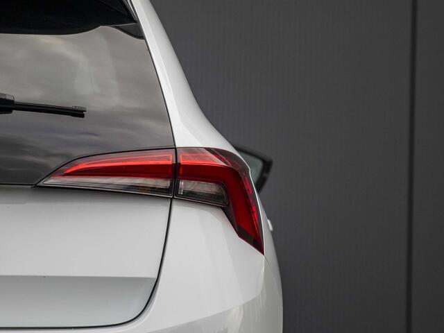 Skoda SCALA 1.5 TSI Sport Business