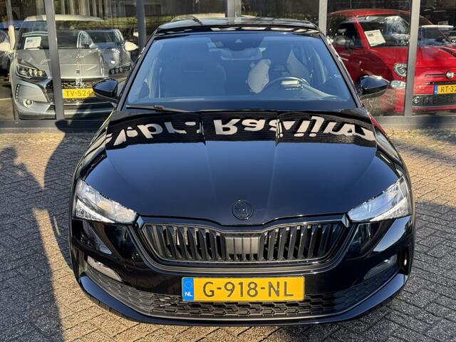 Skoda SCALA 1.0 TSI Automaat Sport Business