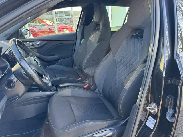 Skoda SCALA 1.0 TSI Automaat Sport Business