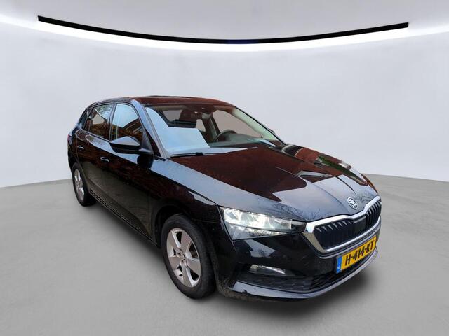 Skoda SCALA 1.0 TSI Ambition