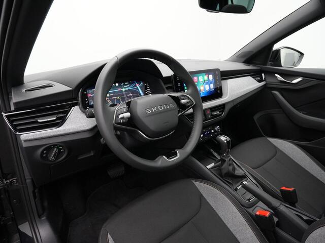 Skoda SCALA 1.0 TSI 115 pk DSG Tour | Panoramadak | Trekhaak | Matrix LED | Stuur-/stoelverwarming | Achteruitrijcamera