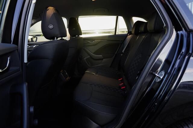 Skoda SCALA 1.0 TSI Ambition Trekhaak|LED|Goed onderhouden|