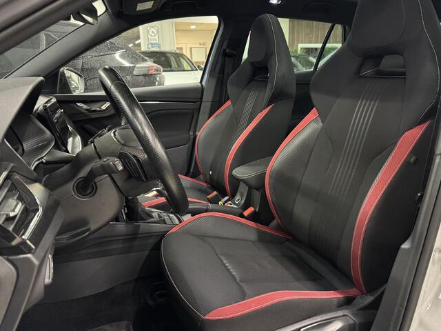 Skoda SCALA 1.5 TSI Monte Carlo | Automaat | Camera | Navi | Carplay | Stoelverwarming voor | Clima | ( Vesteging - Nieuwegein)