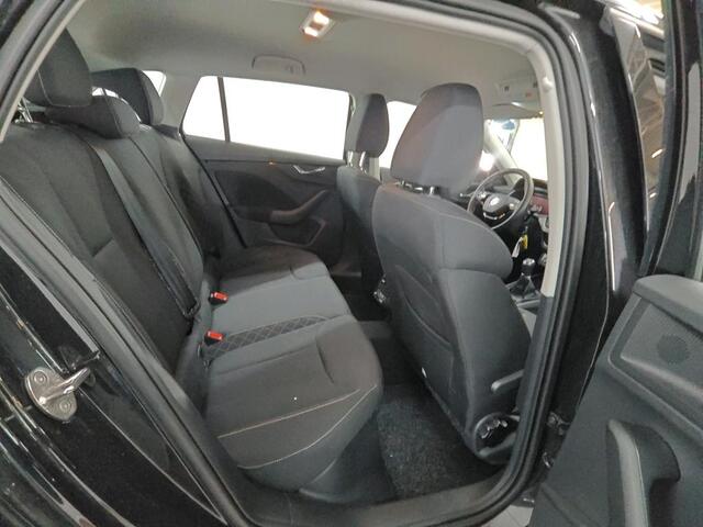 Skoda SCALA 1.0 TSI Ambition / FABRIEKSGARANTIE T/M 9-2027/ PARK. SENSOREN/ VIRTUAL COCKPIT/ CRUISE/ LED/ NAVI/ CLIMA/ 16" LMV