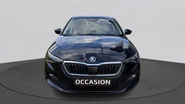 Skoda SCALA 1.0 TSI Business Edition