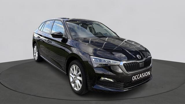 Skoda SCALA 1.0 TSI Business Edition