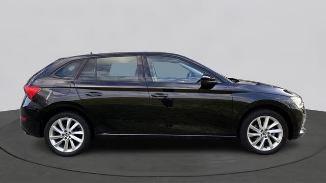 Skoda SCALA 1.0 TSI Business Edition