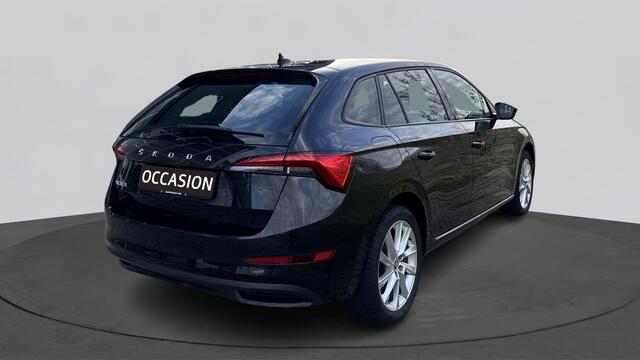 Skoda SCALA 1.0 TSI Business Edition