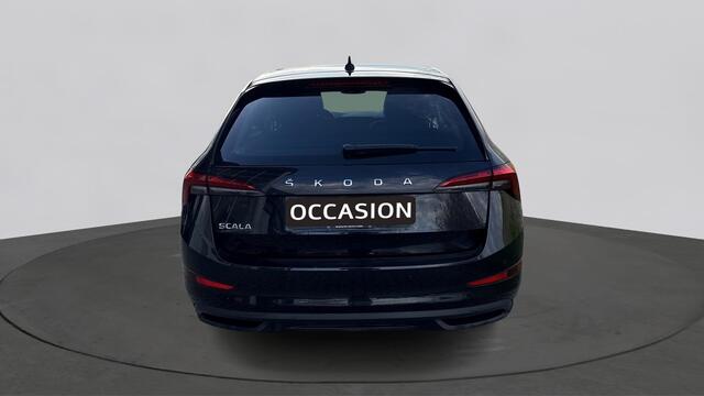 Skoda SCALA 1.0 TSI Business Edition