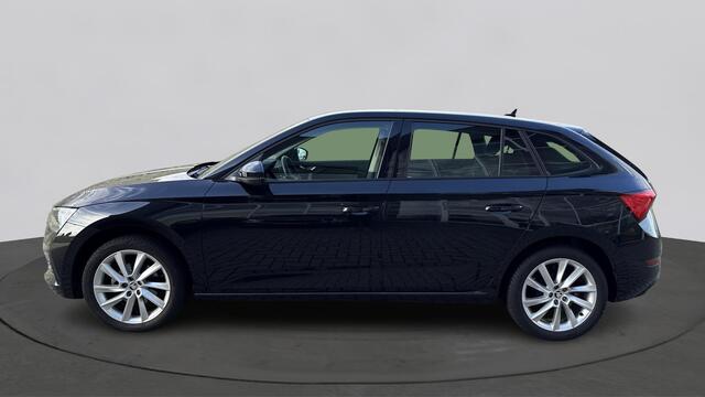 Skoda SCALA 1.0 TSI Business Edition