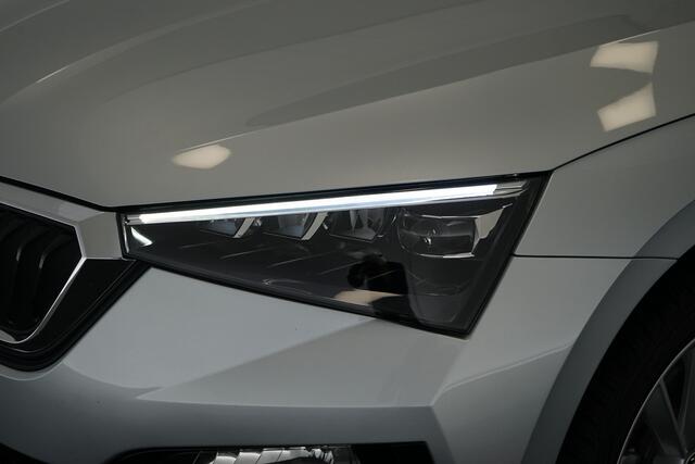 Skoda SCALA 1.0 TSI Sport Business