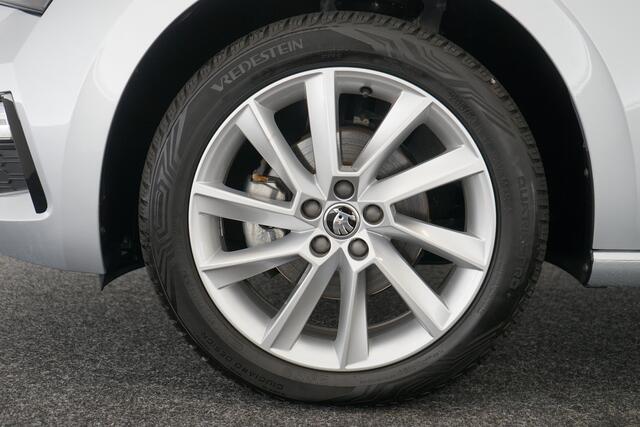 Skoda SCALA 1.0 TSI Sport Business