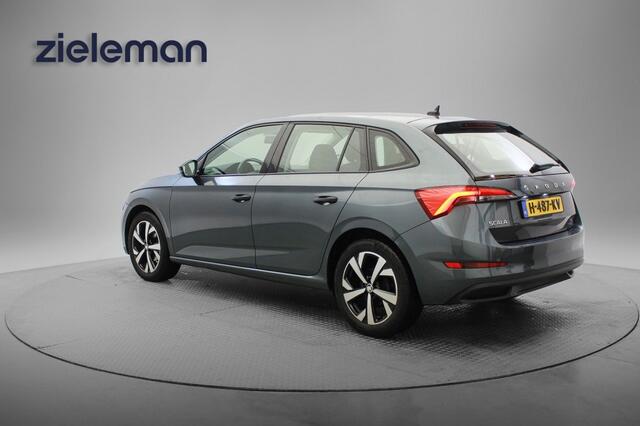 Skoda SCALA 1.0 TSI Active - Carplay, Navi, Cruise