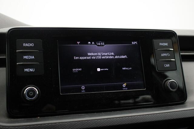 Skoda SCALA 1.0 TSI Active - Carplay, Navi, Cruise