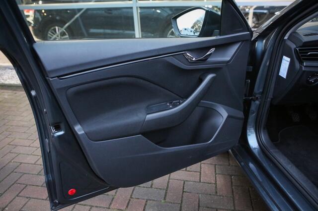 Skoda SCALA 1.0 TSI Active