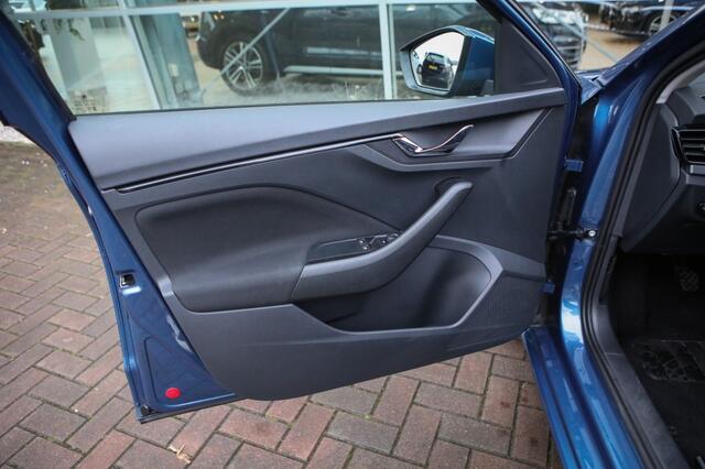 Skoda SCALA 1.0 TSI Active