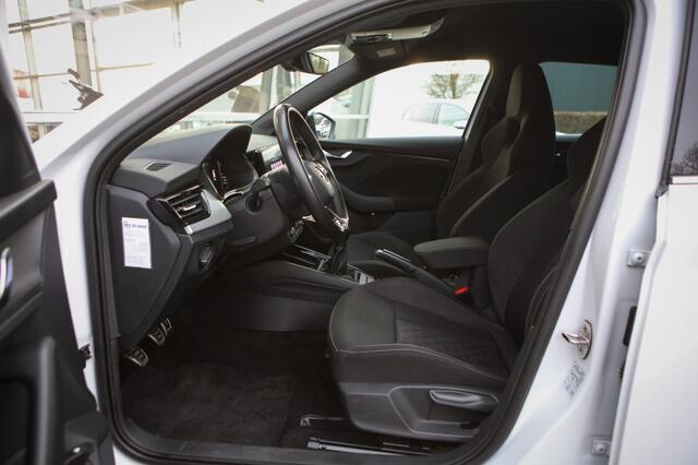 Skoda SCALA 1.0 TSI Sport | Schaalstoelen | Cruise | Carplay |