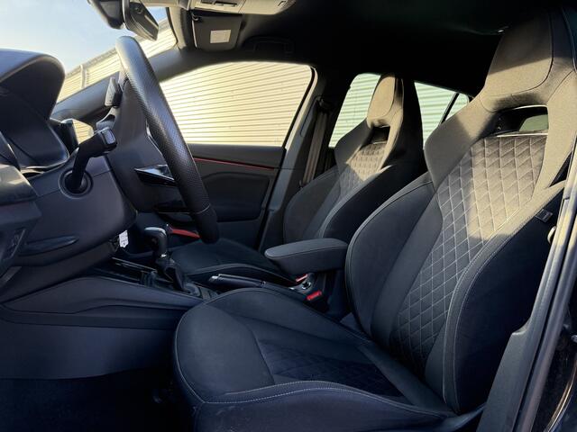 Skoda SCALA 1.0 TSI Sport Business | Nieuw Binnen! | Stoelverwarming | Clima | Automaat