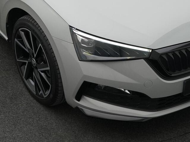 Skoda SCALA 1.5 TSI 150 pk DSG Monte Carlo | Panoramadak | Achteruitrijcamera | Carplay