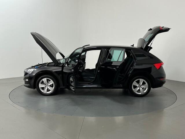 Skoda SCALA 1.0 TSI SPORT BNS NAVI PDC V+A