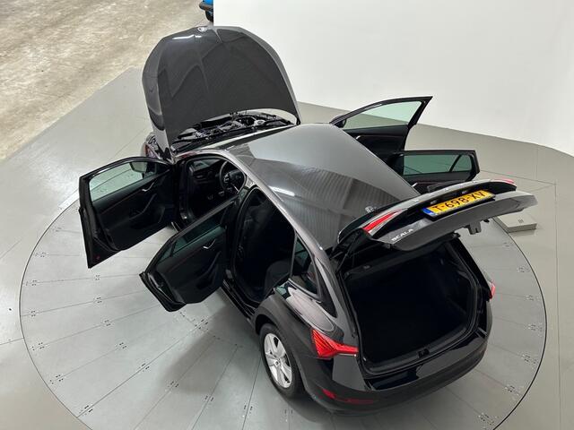 Skoda SCALA 1.0 TSI SPORT BNS NAVI PDC V+A