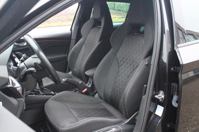 Skoda SCALA 1.0 TSI Sport Business