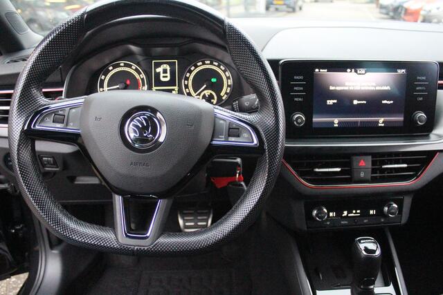 Skoda SCALA 1.0 TSI Sport Business